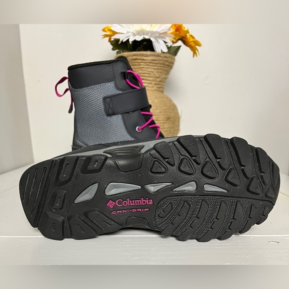 Columbia snow boots - Picture 3 of 13